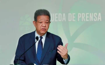 Leonel afirma que el principal legado del PRM será una deuda pública 