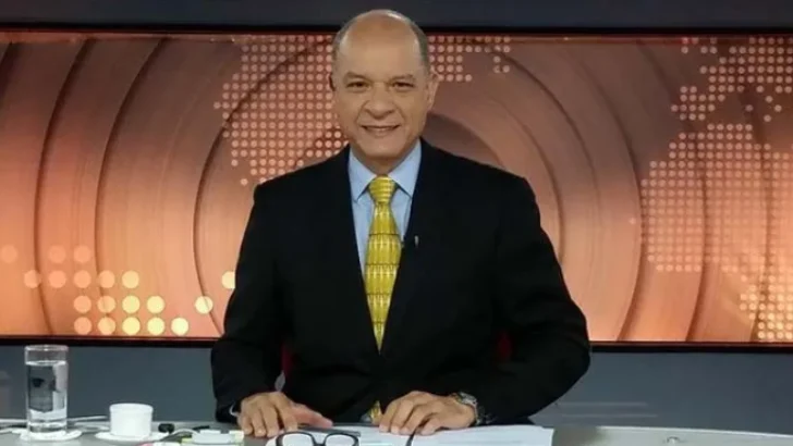 Franklin Guerrero, crónica homenaje al hombre vivió el fotoperiodismo con pasión y creatividad Franklin Guerrero, crónica homenaje al hombre vivió el fotoperiodismo con pasión y creatividad