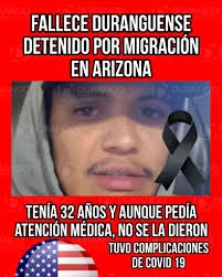 Aumentan muertes de inmigrantes bajo custodia en EEUU