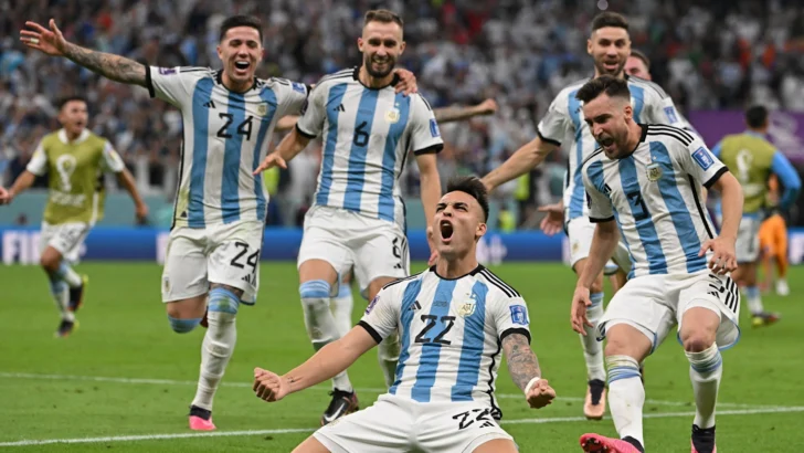 El Mundial desata batalla entre casas de apuestas y mercados de predicción