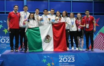 Santo Domingo 2026: torneo de bádminton reunirá a 60 atletas de 12 países