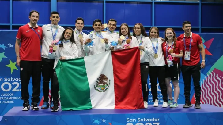 Santo Domingo 2026: torneo de bádminton reunirá a 60 atletas de 12 países