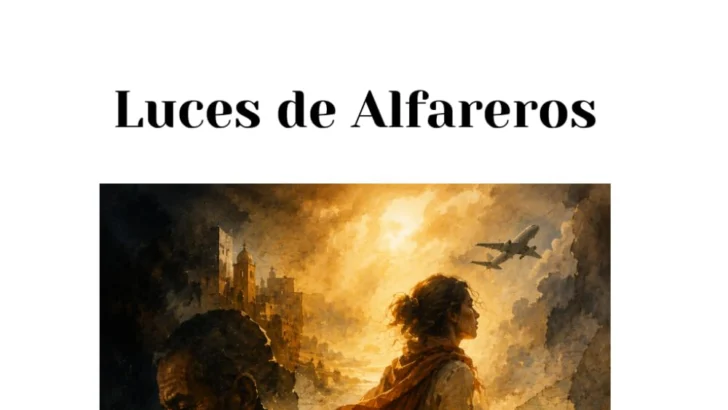 Resaltan impacto de la novela “Luces de alfareros”, de Ana Almonte, ahora disponible en Amazon