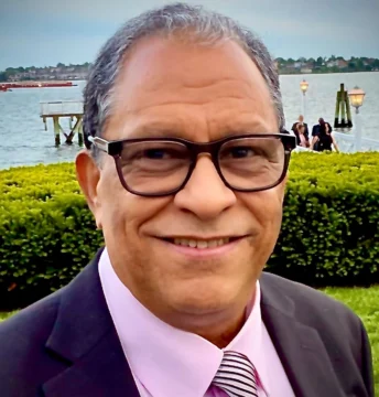 Una defensa al establishment, no a los dominicanos