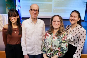 Consejo para el Cambio Climático impulsa participación juvenil en la agenda ambiental