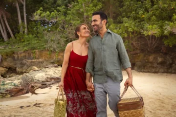 De locación secreta a destino de película: así luce República Dominicana en Hollywood