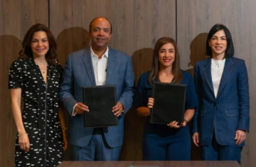 Fundación Refidomsa impulsa oportunidades para personas con discapacidad junto a Fundación Yo También Puedo