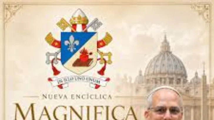 Magnifica humanitas: dignidad humana e inteligencia artificial