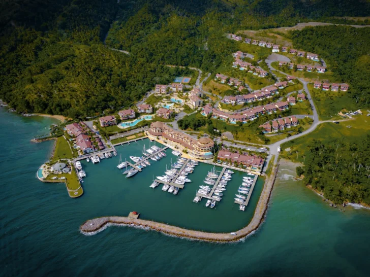 Puerto Bahía lanza “Marina Weekend 2026” para impulsar a Samaná como destino náutico del Caribe