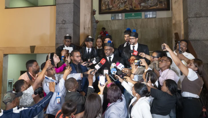 Caso Jet Set: el juez, los acusados, los defensores y el juicio de fondo Caso Jet Set: el juez, los acusados, los defensores y el juicio de fondo