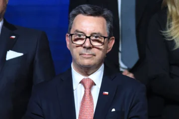 Ministro chileno descarta pérdida de niños haitianos y policía da con paradero de decenas