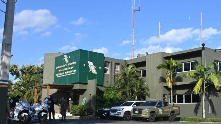 Mayoría considera un riesgo para la seguridad nacional el presunto fraude académico en el Ejército