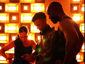 Melodrama: coraje estético y social del nuevo cine dominicano