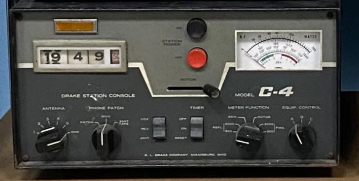 Radio Club Dominicano celebra un siglo conectando al país en emergencias y promoviendo la radioafición