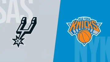 Finales NBA 2026: New York Knicks vs San Antonio Spurs en vivo: calendario, horarios, resultados y dónde ver | Juego 1