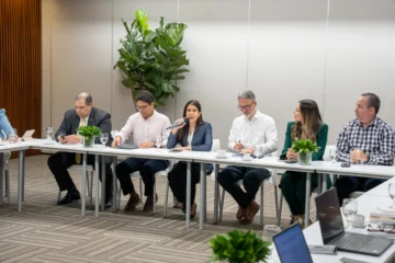NPAP-RD define prioridades para fortalecer la economía circular de los plásticos
