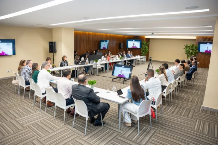 NPAP-RD define prioridades para fortalecer la economía circular de los plásticos NPAP-RD define prioridades para fortalecer la economía circular de los plásticos