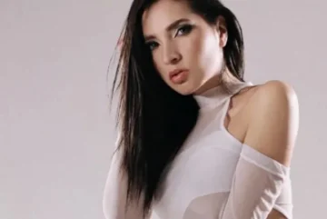 Hallan muerta a modelo colombiana dentro de una maleta; autoridades investigan posible feminicidio