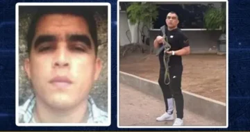 Trump anuncia la muerte del 'Niño Guerrero', el líder de banda venezolana Tren de Aragua