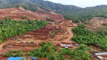 Los minerales críticos son el nuevo petróleo del siglo XXI