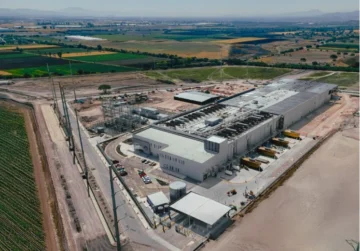 Calor amenaza centros de datos de inteligencia artificial