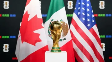Sportswashing y el fútbol: cómo los Estados usan el Mundial para moldear percepciones y poder