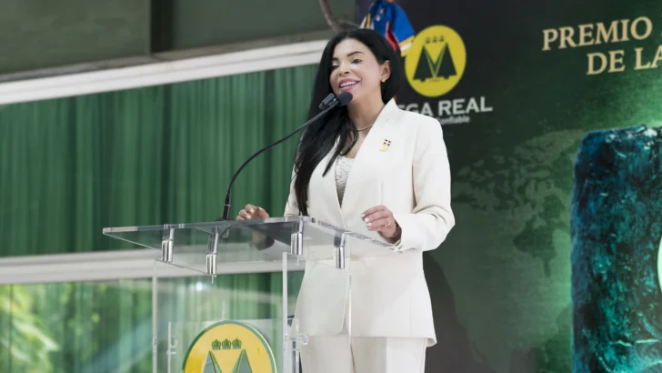 Yeni Berenice alerta sobre la violencia juvenil y propone un nuevo contrato social