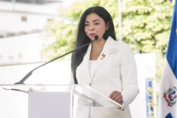 Yeni Berenice Reynoso afirma que el Ministerio Público no detendrá lucha contra la corrupción Yeni Berenice Reynoso afirma que el Ministerio Público no detendrá lucha contra la corrupción