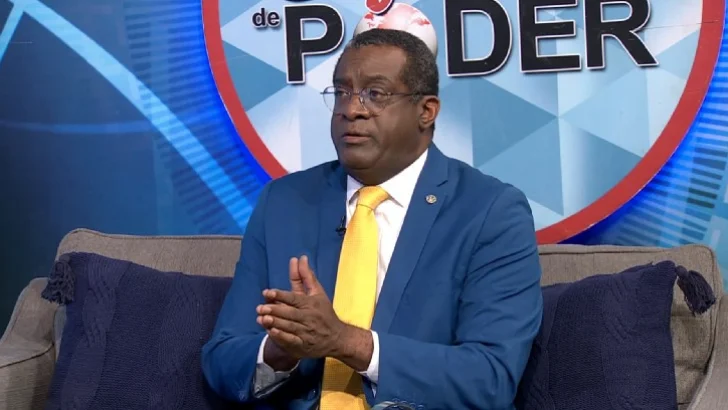 Antonio Ciriaco considera equilibrado el Plan Anticrisis y prevé amplio respaldo en el Congreso Antonio Ciriaco considera equilibrado el Plan Anticrisis y prevé amplio respaldo en el Congreso