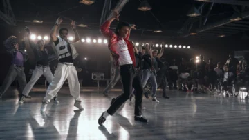Michael Jackson: una película biográfica que revive el pop mundial