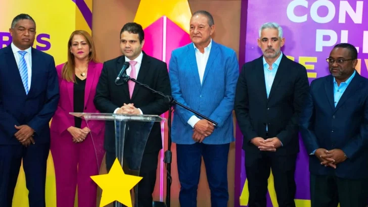 PLD cuestiona nueva reforma a la Ley de Residuos y acusa al Gobierno de impulsar cambios sin consenso