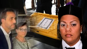 Jueza se aparta del caso Jet Set por vínculo con una de las víctimas mortales