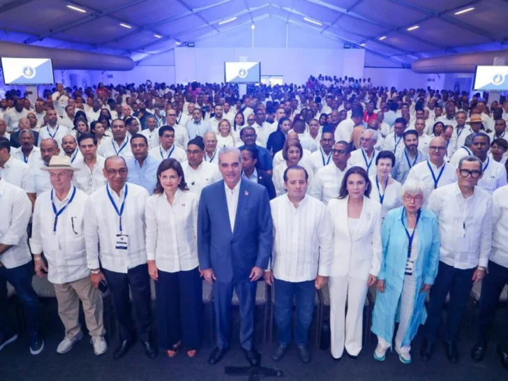 Radar político: PRM define ruta interna, Gonzalo se fortalece en el PLD y Fuerza del Pueblo sale al territorio