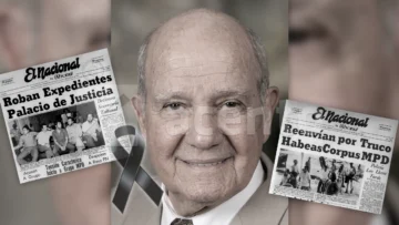 Fallece en N.Y. Pablo D´Acosta propietario de la vivienda en la que fueron apresados los “seis MPD” Fallece en N.Y. Pablo D´Acosta propietario de la vivienda en la que fueron apresados los “seis MPD”