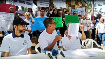 Pacientes de Alto Costo claman ayuda: “Lo vendí vendido todo para poder vivir”