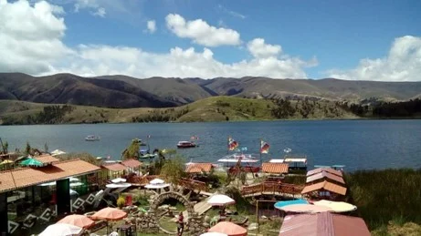 Jauja: La primera capital del Perú y su rica historia Jauja: La primera capital del Perú y su rica historia