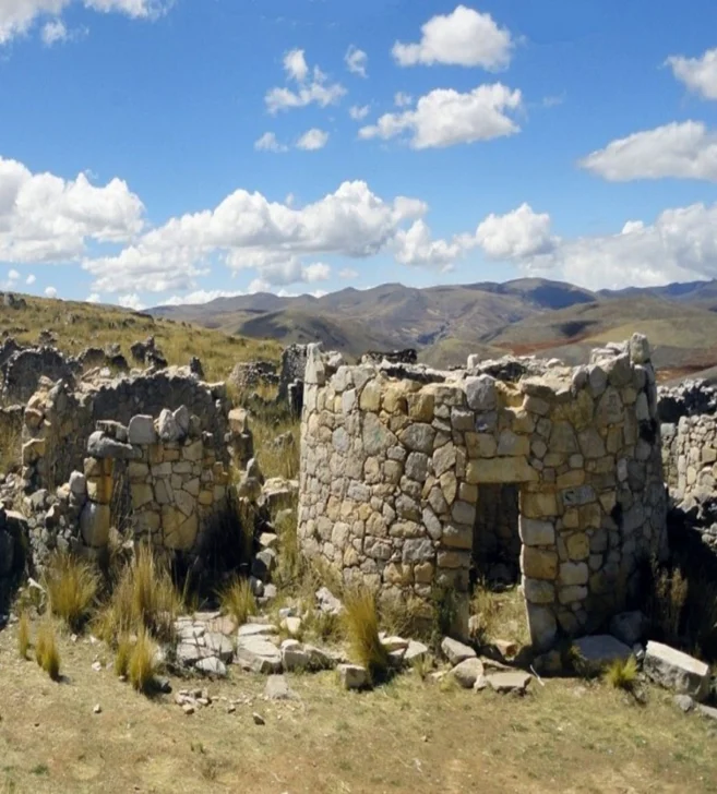 Jauja: La primera capital del Perú y su rica historia Jauja: La primera capital del Perú y su rica historia