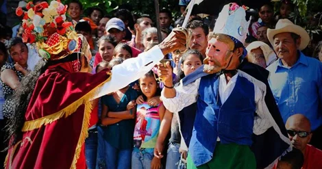 Jauja: La primera capital del Perú y su rica historia Jauja: La primera capital del Perú y su rica historia