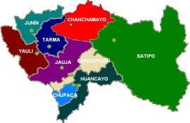 Jauja: La primera capital del Perú y su rica historia