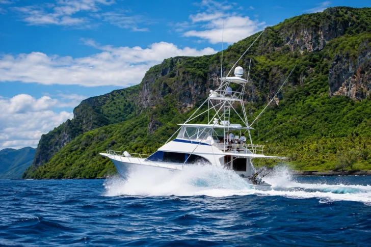 Puerto Bahía lanza “Marina Weekend 2026” para impulsar a Samaná como destino náutico del Caribe