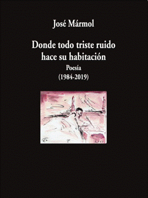 José Mármol, un reconocimiento por su trayectoria literaria e intelectual