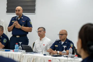 Policía evalúa avances y prepara expansión del nuevo modelo de patrullaje