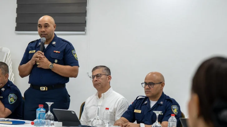 Policía evalúa avances y prepara expansión del nuevo modelo de patrullaje Policía evalúa avances y prepara expansión del nuevo modelo de patrullaje
