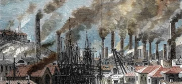 ¿Por qué seguimos discutiendo sobre la Revolución Industrial?