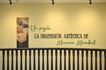 Minerva se va de Santiago: evocación de una intimidad recobrada Minerva se va de Santiago: evocación de una intimidad recobrada