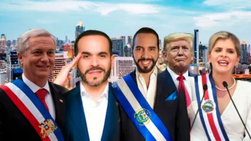 Sondeos sobre posible representación de la ultraderecha en RD para 2028 arrojan resultados contradictorios