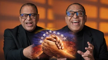 Wilfrido Vargas llama a artistas y empresarios a apoyar a afectados por terremotos en Venezuela