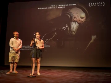 El cortometraje dominicano “Eclosión” se corona en Annecy, el festival de animación más importante del mundo