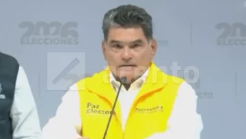 Procurador de Colombia pide esperar escrutinio oficial y destaca jornada electoral sin incidentes
