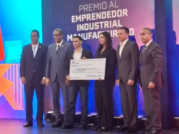 Proyecto inteciano “Agriwaste” es galardonado en la V Feria de Innovación y Emprendimiento Industrial